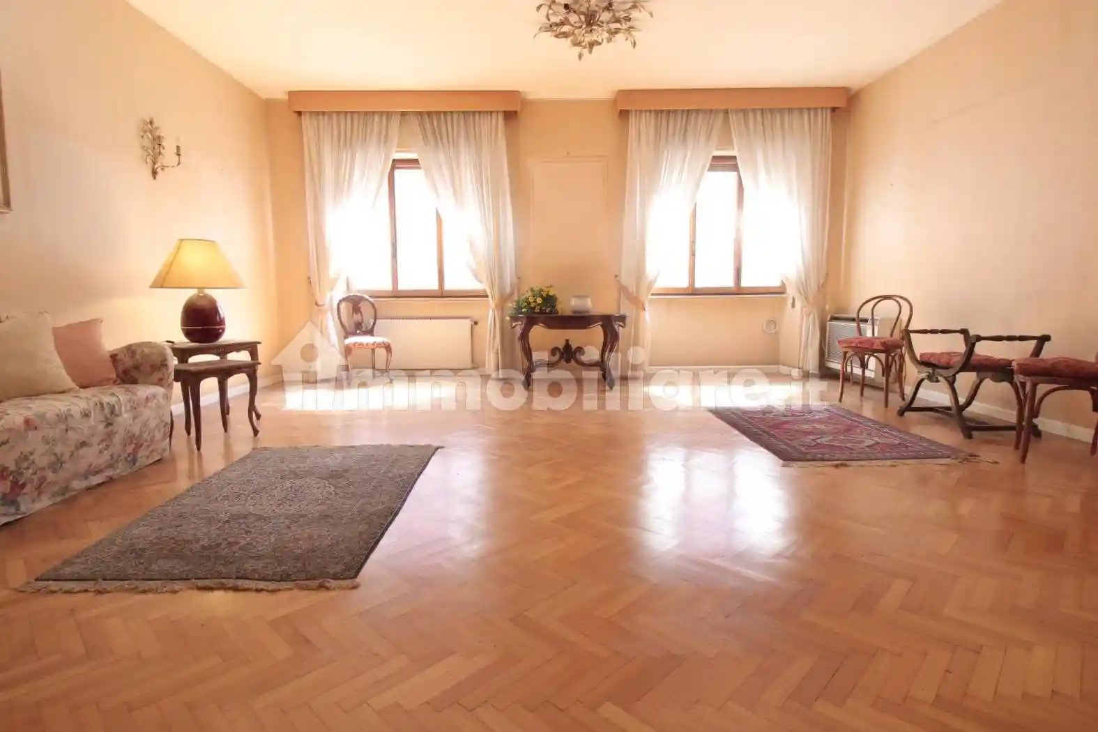 Appartamento in vendita a Cagliari