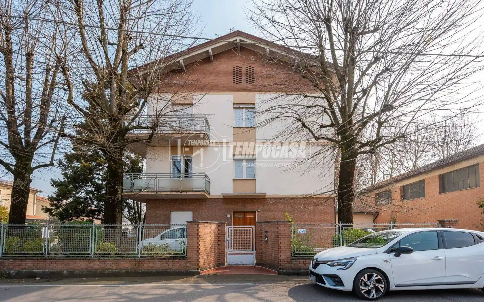 Attico - Mansarda in vendita a Correggio