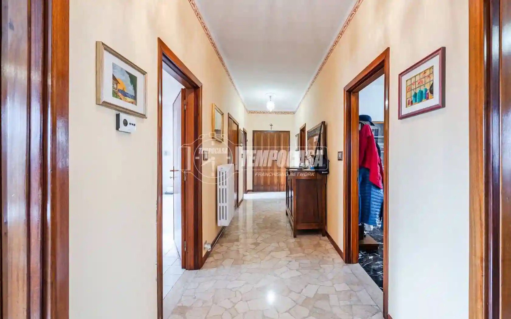 Attico - Mansarda - foto 2