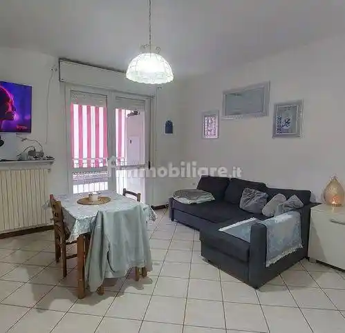 Appartamento in vendita a Fiorenzuola d'Arda