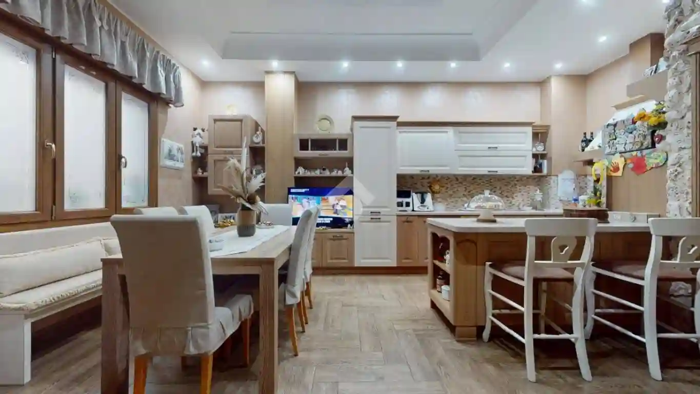 Casa indipendente - foto 2