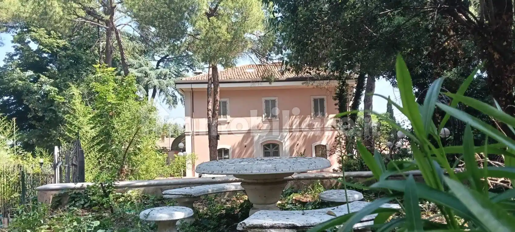 Villa in vendita a Rimini