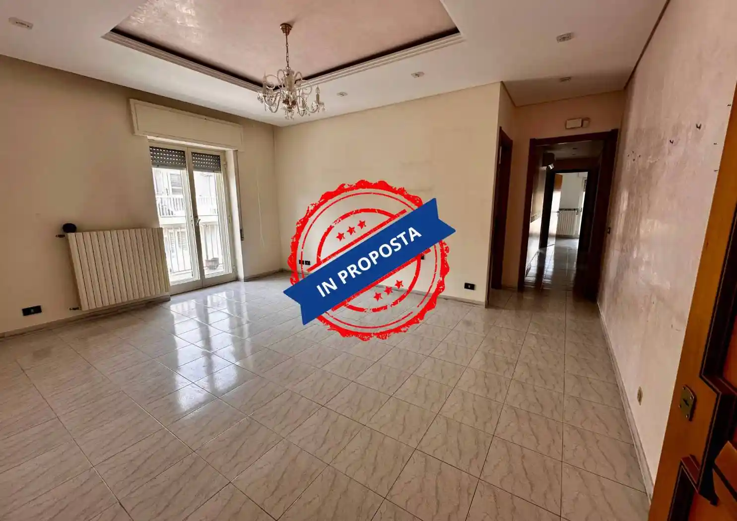 Appartamento in vendita a Ragusa