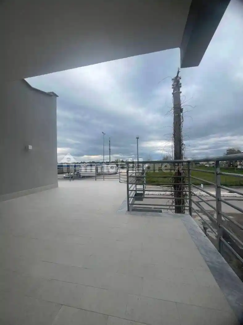 Appartamento in vendita a Castel Volturno