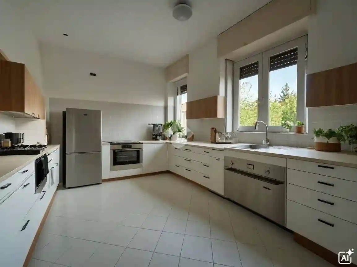 Appartamento - foto 5