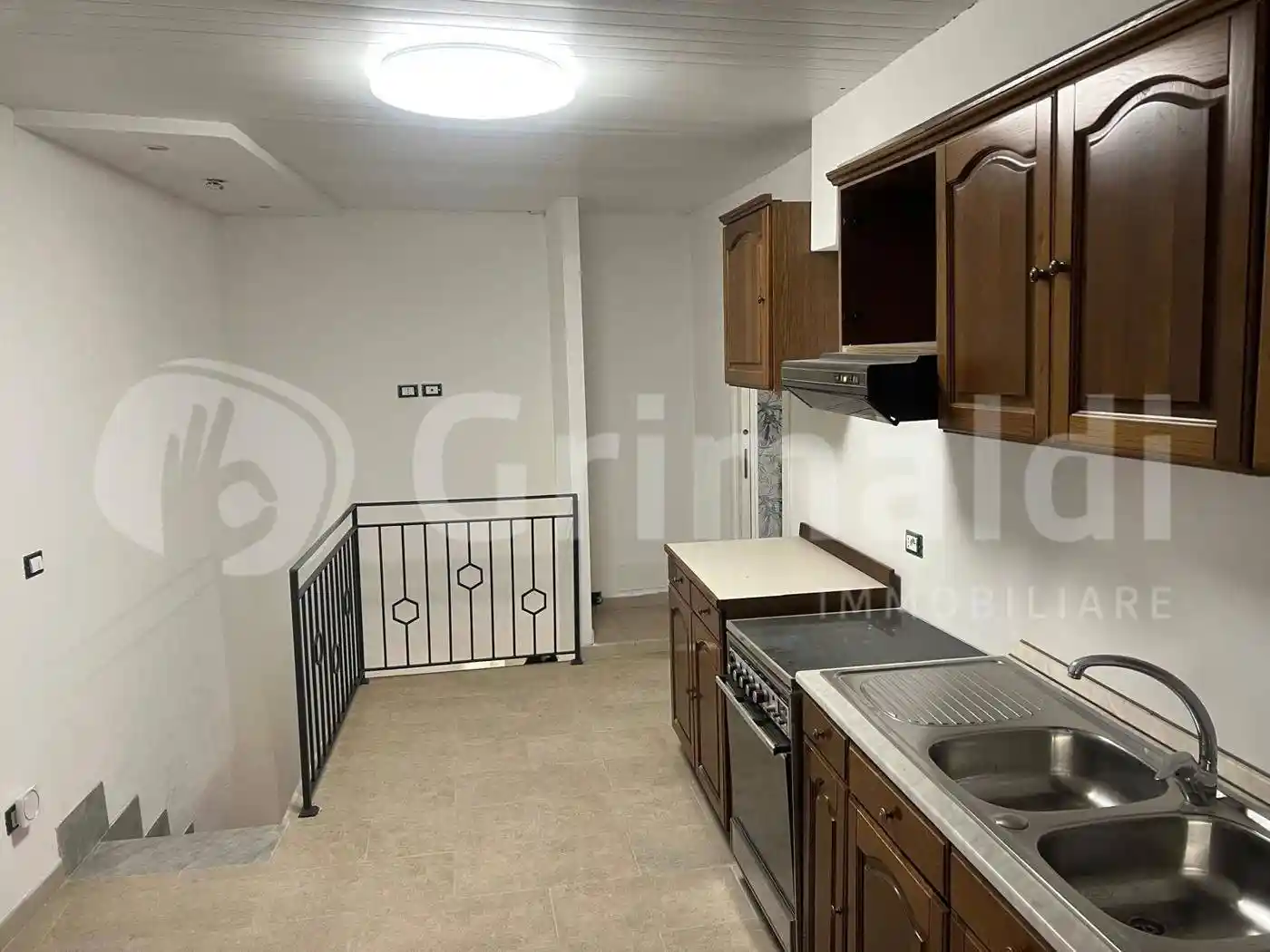 Appartamento in vendita a Monreale