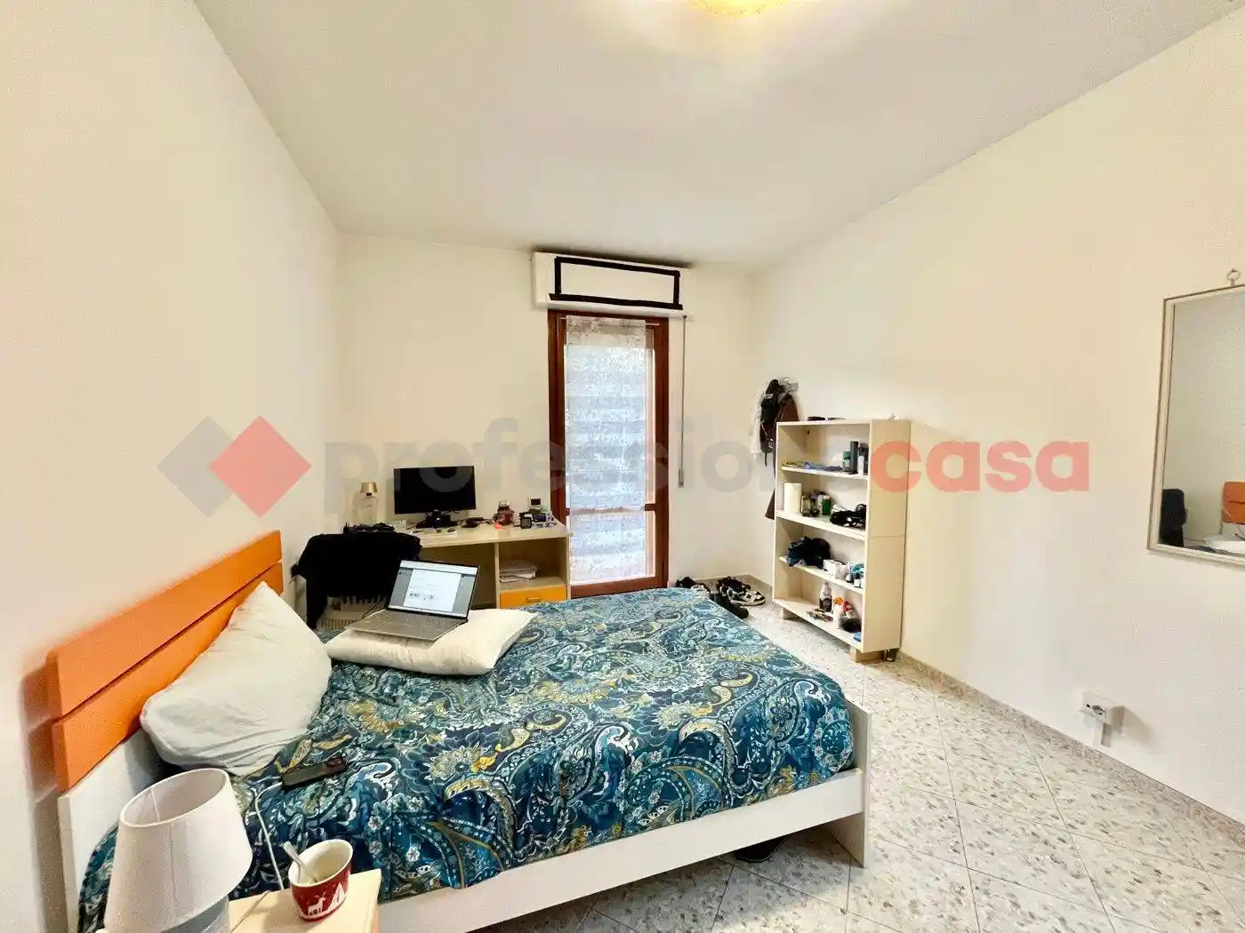 Appartamento in affitto a Pisa