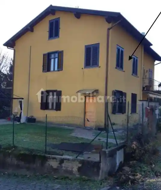 Appartamento in vendita a Cuasso al Monte