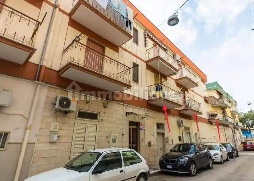 Appartamento in vendita a Manfredonia