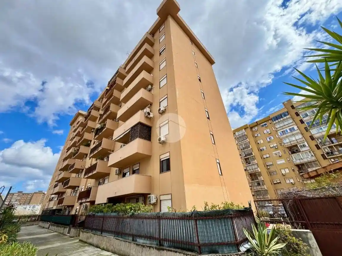 Appartamento in vendita a Palermo