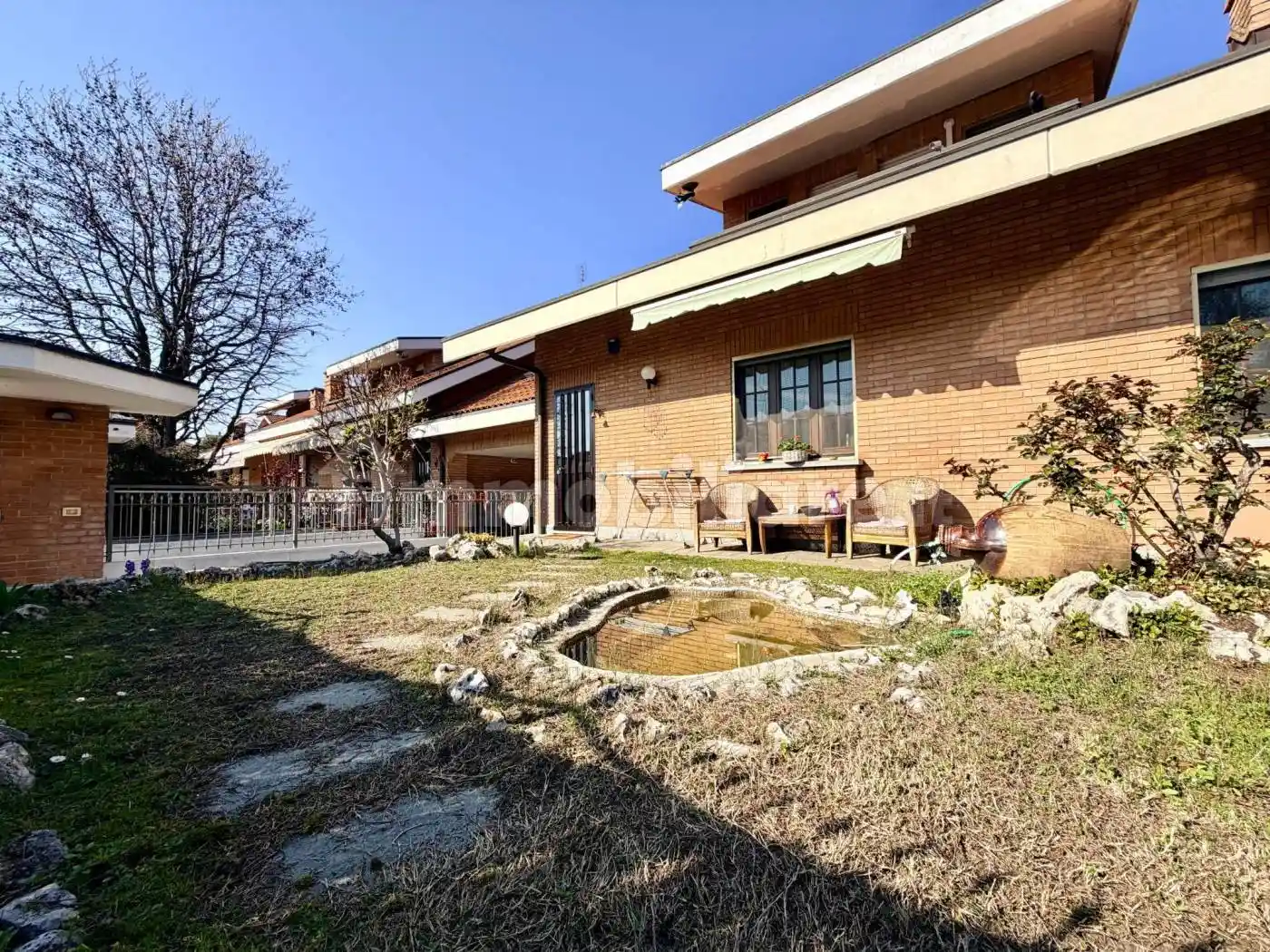 Villa in vendita a Vinovo