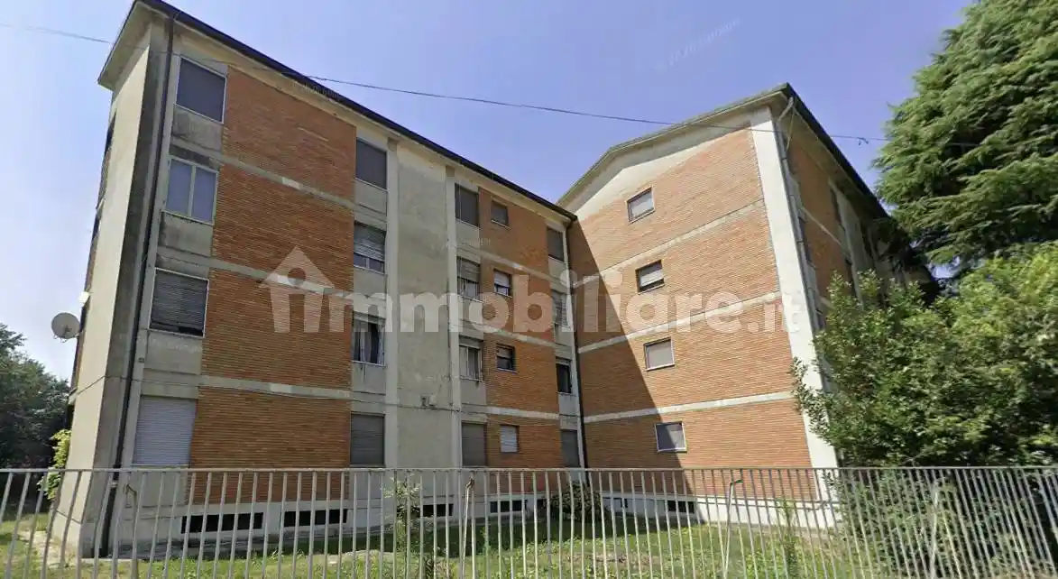 Appartamento in vendita a Codogno