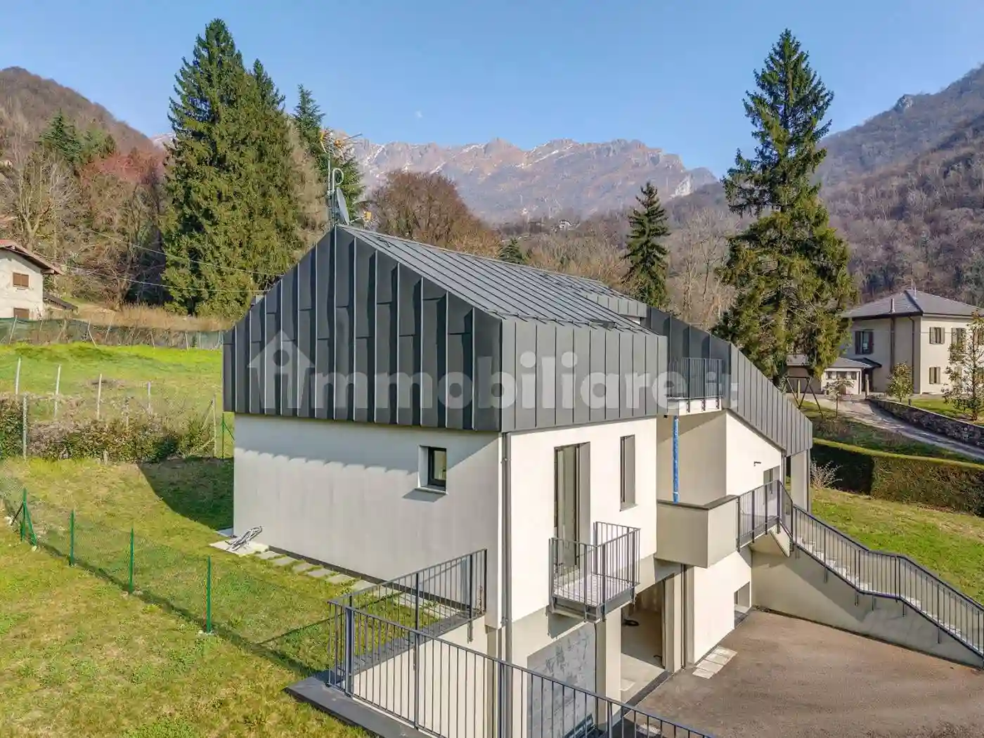 Villa - foto 3
