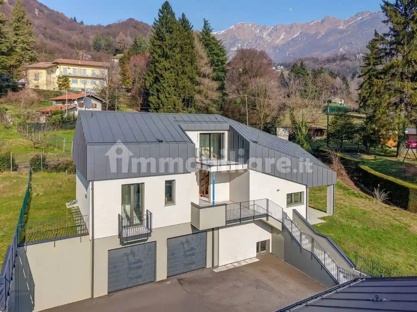 Villa - foto 5