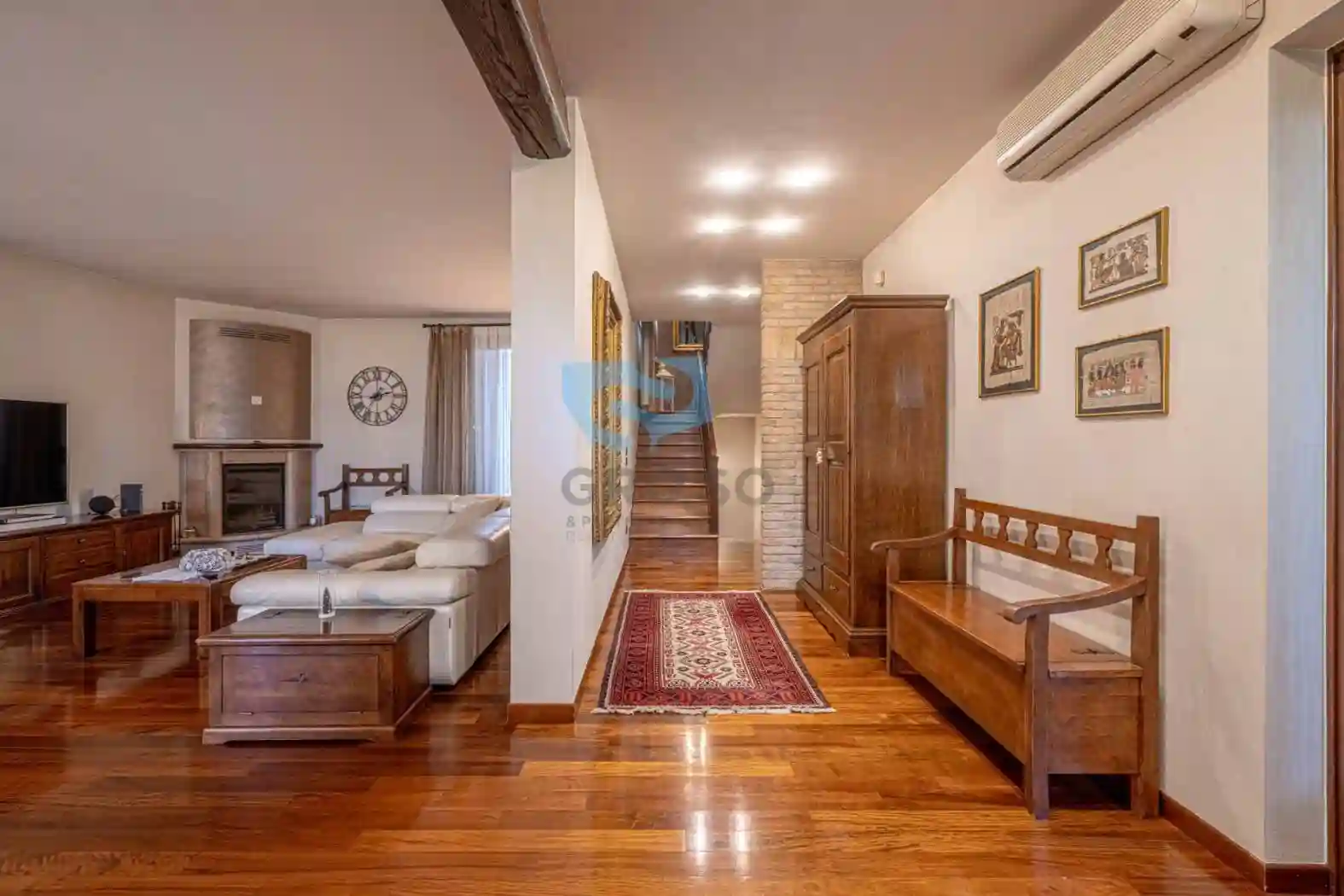 Villa - foto 3