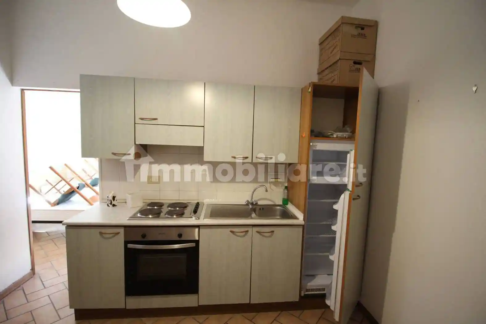 Appartamento in affitto a Siena