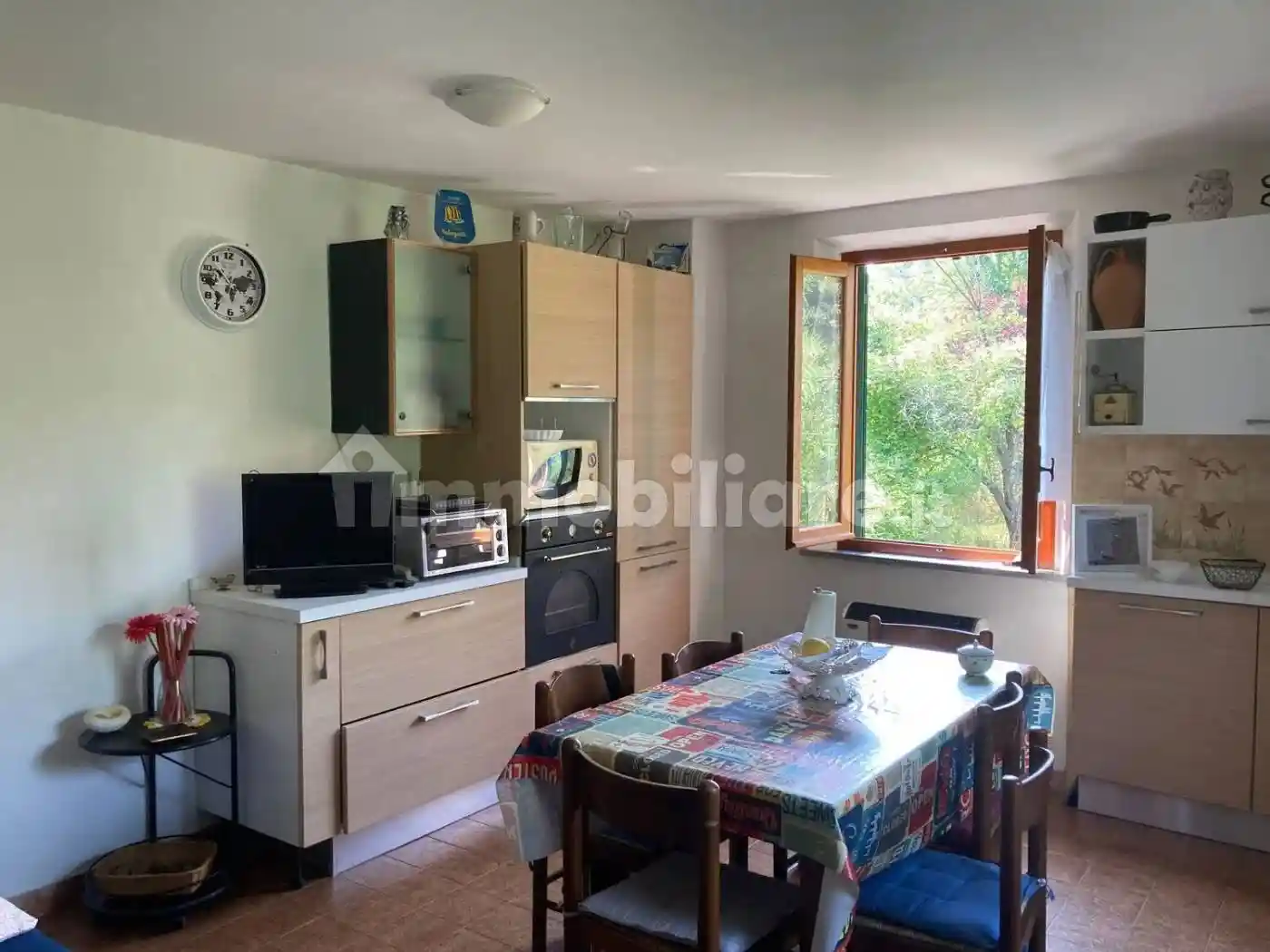 Villa in vendita a Cosseria