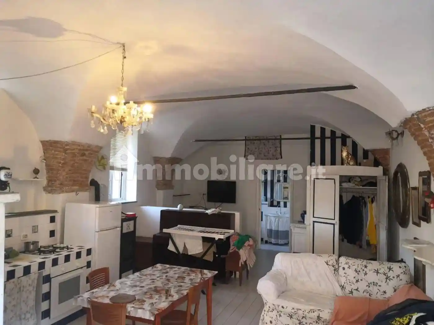 Appartamento in vendita a Quiliano