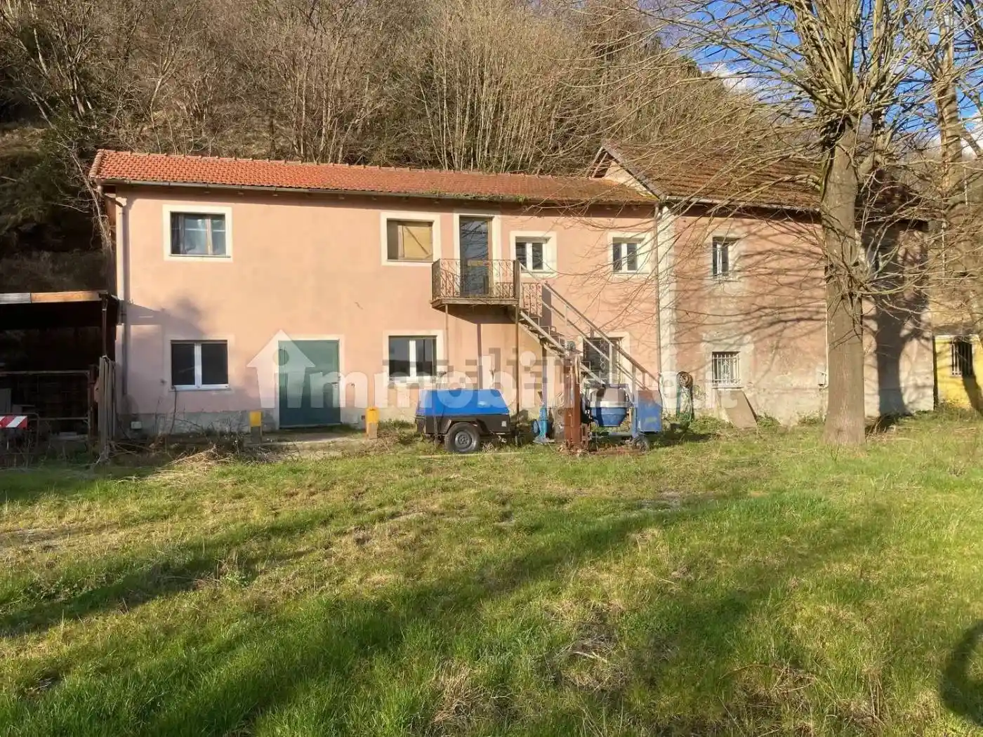 Villa in vendita a Stella