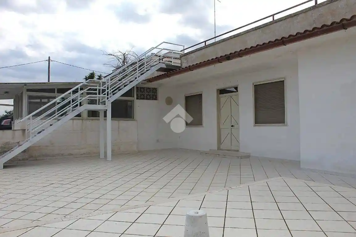 Villa in vendita a Carovigno