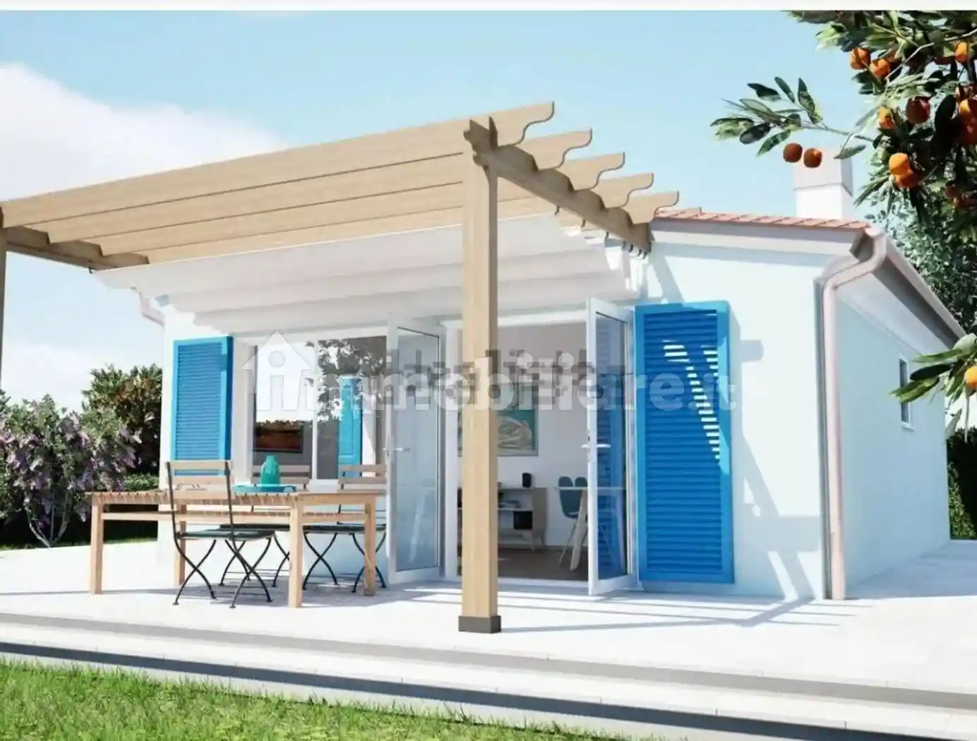 Villa in vendita a Vado Ligure