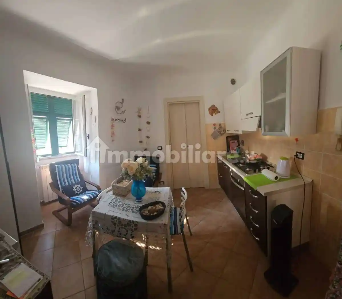 Appartamento in vendita a Vado Ligure