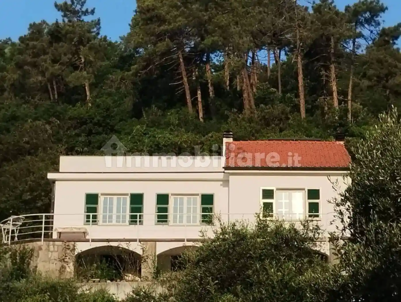 Villa in vendita a Savona