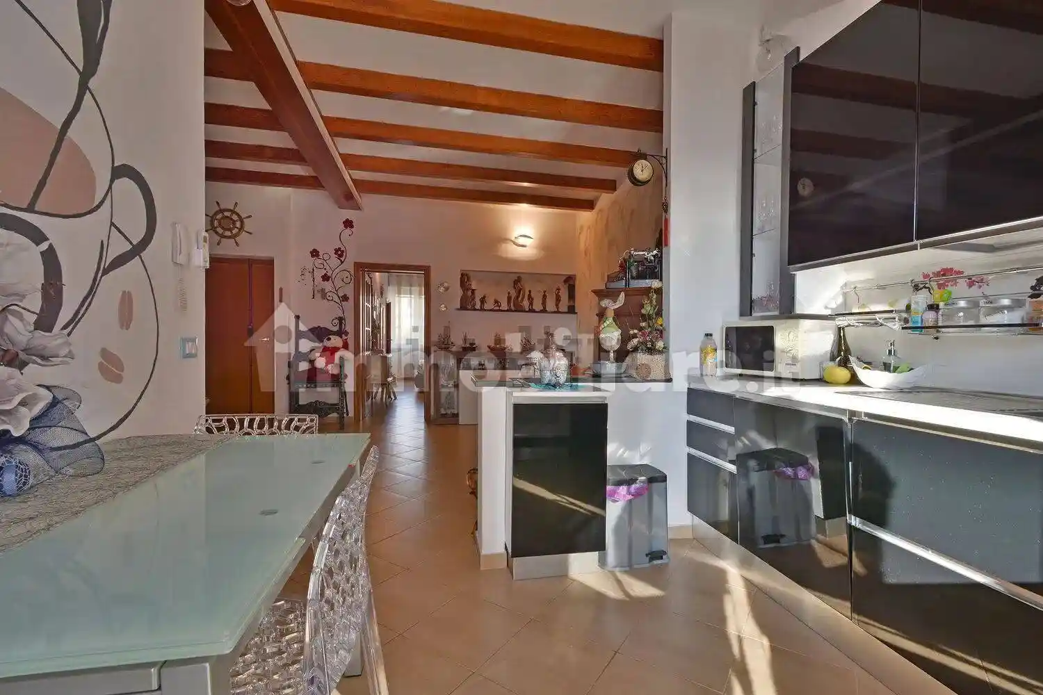 Appartamento in vendita a Quiliano