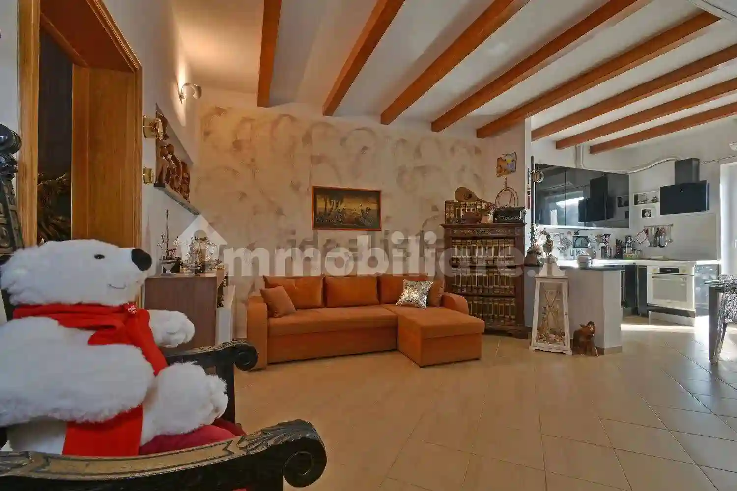 Appartamento - foto 3