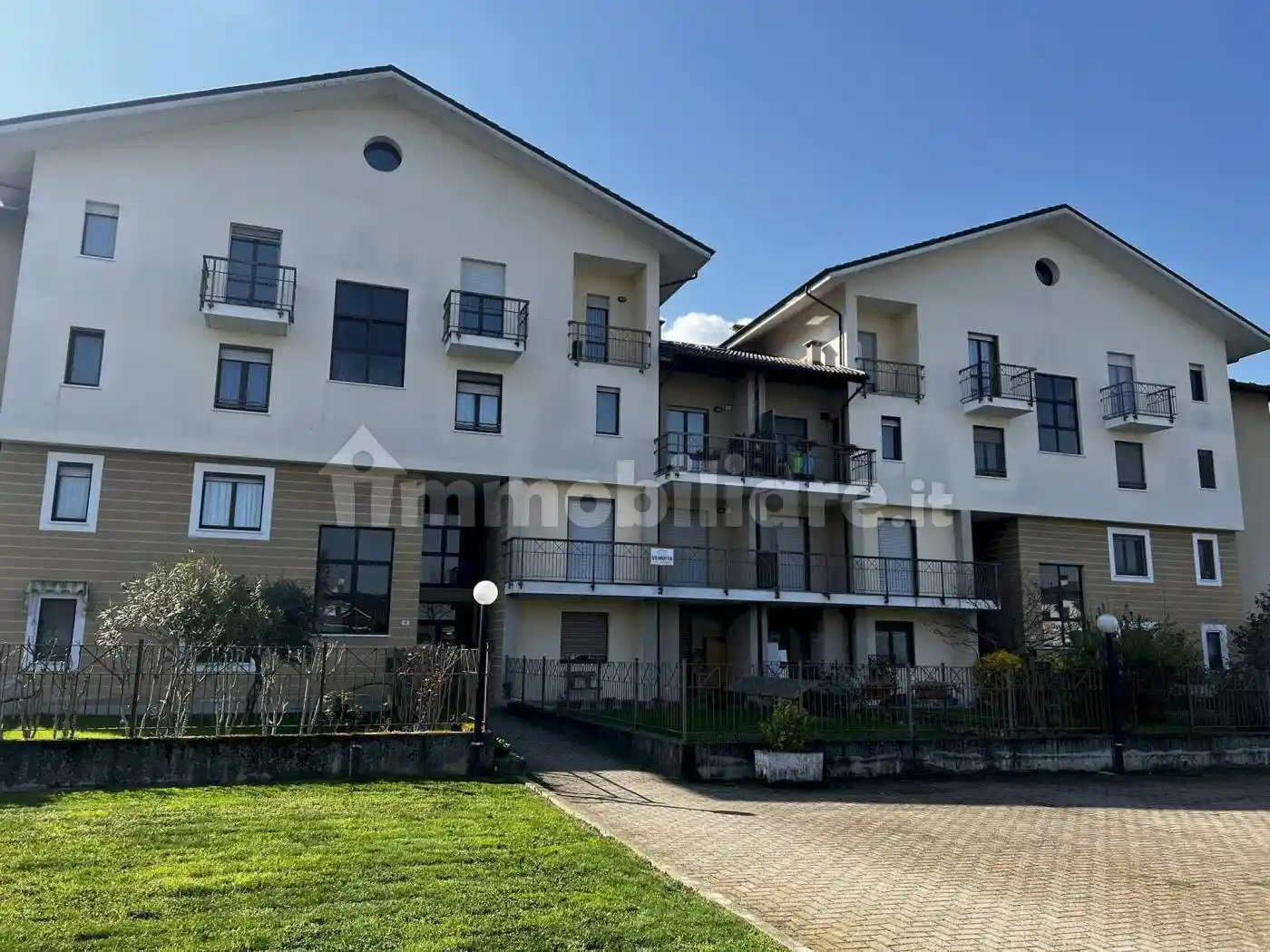 Appartamento in vendita a Saluzzo