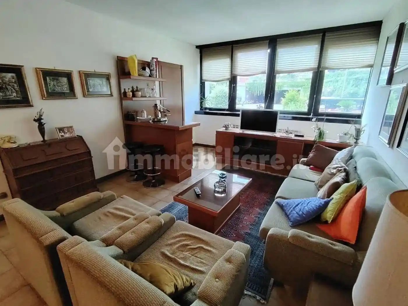 Appartamento in vendita a Savona