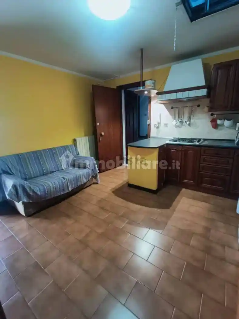 Appartamento in vendita a Quiliano