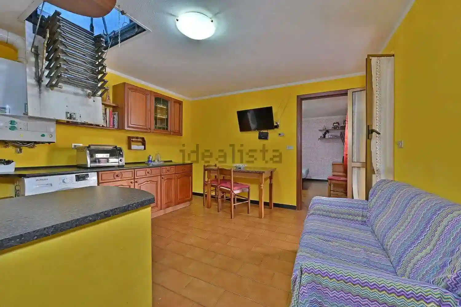Appartamento - foto 4