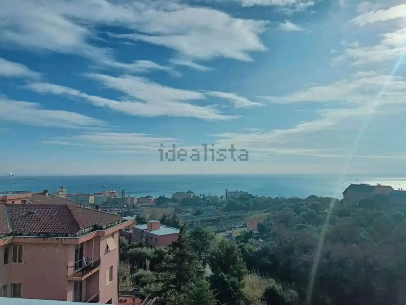 Appartamento in vendita a Savona