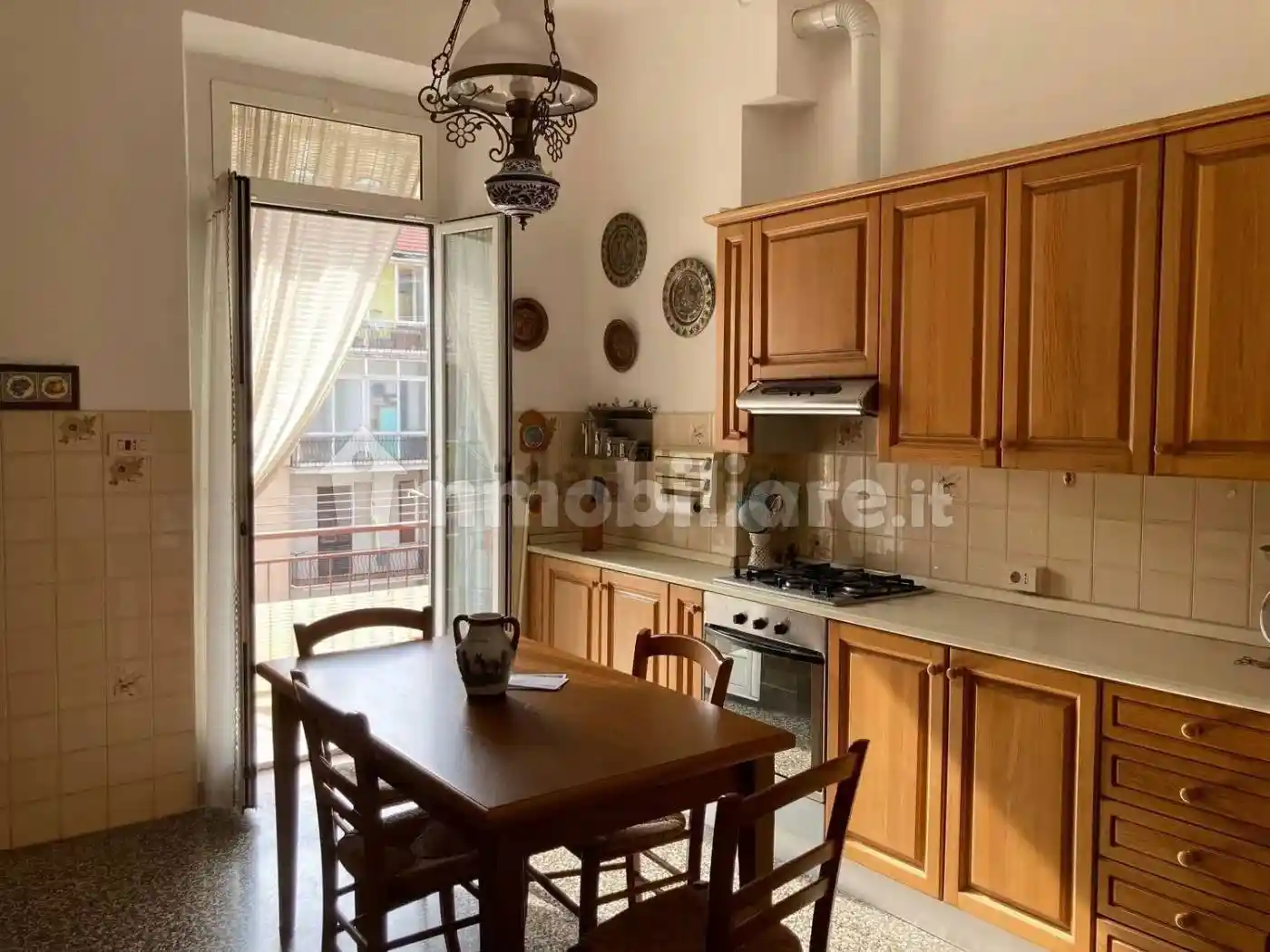 Appartamento in vendita a Savona