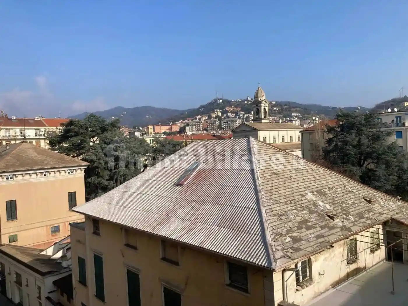 Appartamento in vendita a Savona