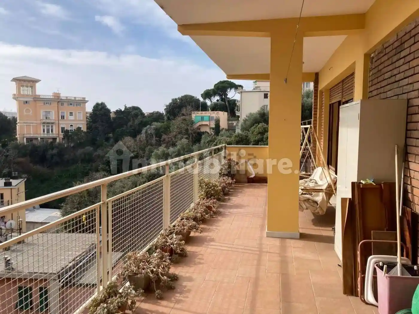 Appartamento in vendita a Savona