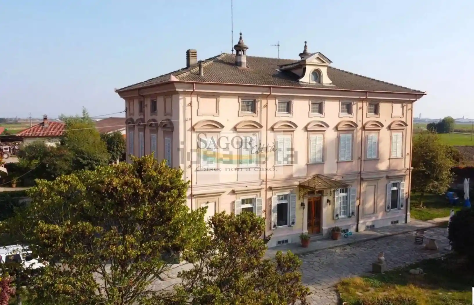 Appartamento in vendita a Pinerolo