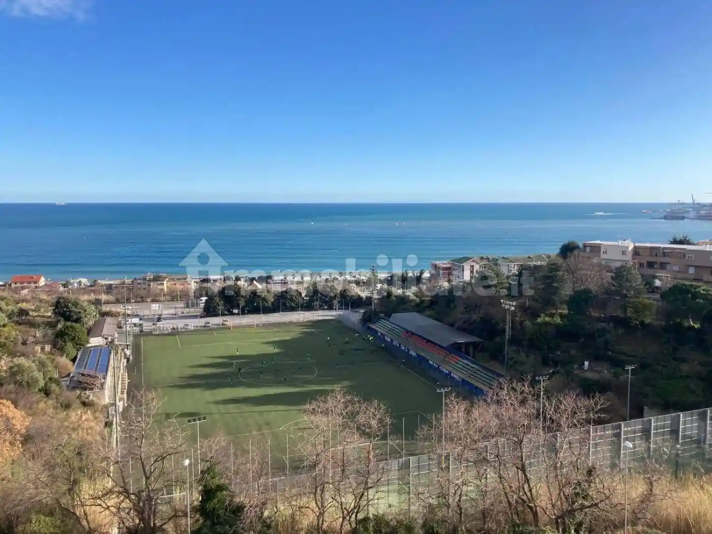 Appartamento in vendita a Savona