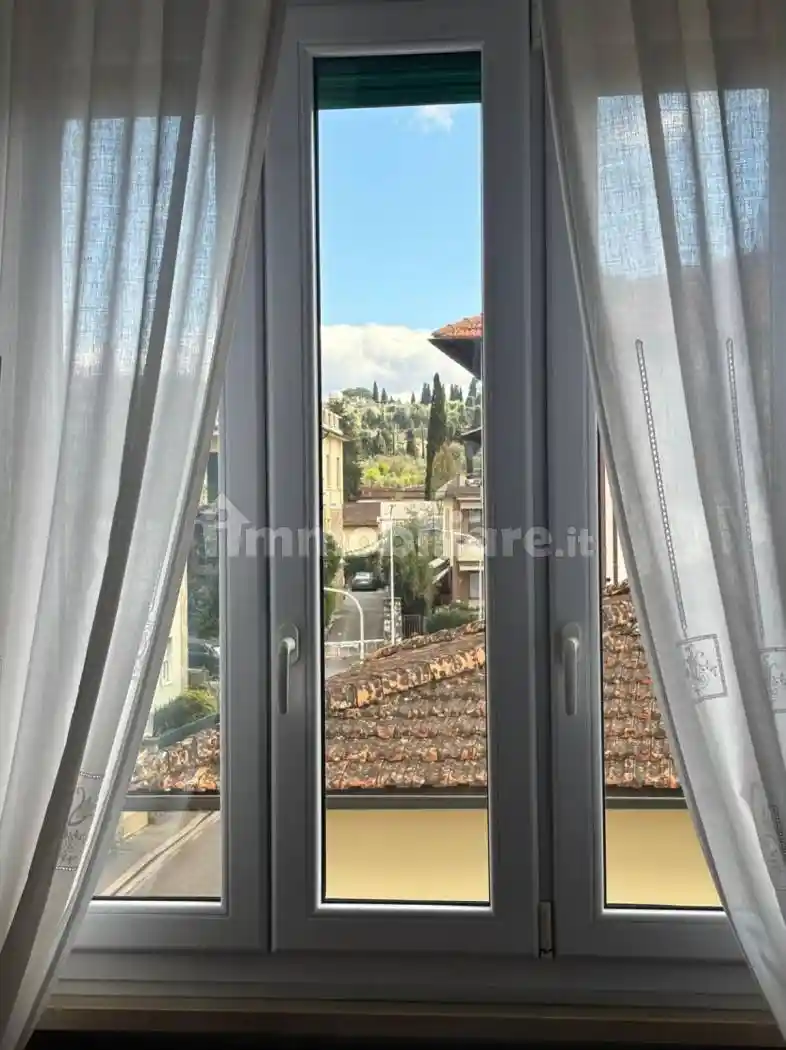 Appartamento in vendita a Firenze