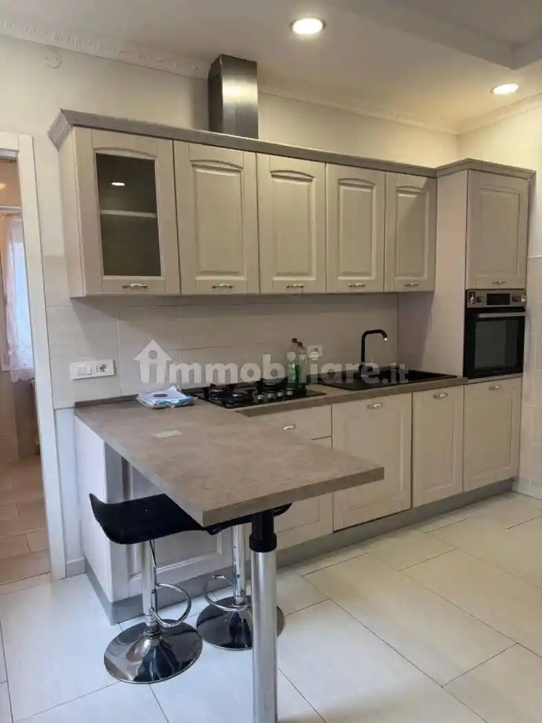 Appartamento in affitto a Padova