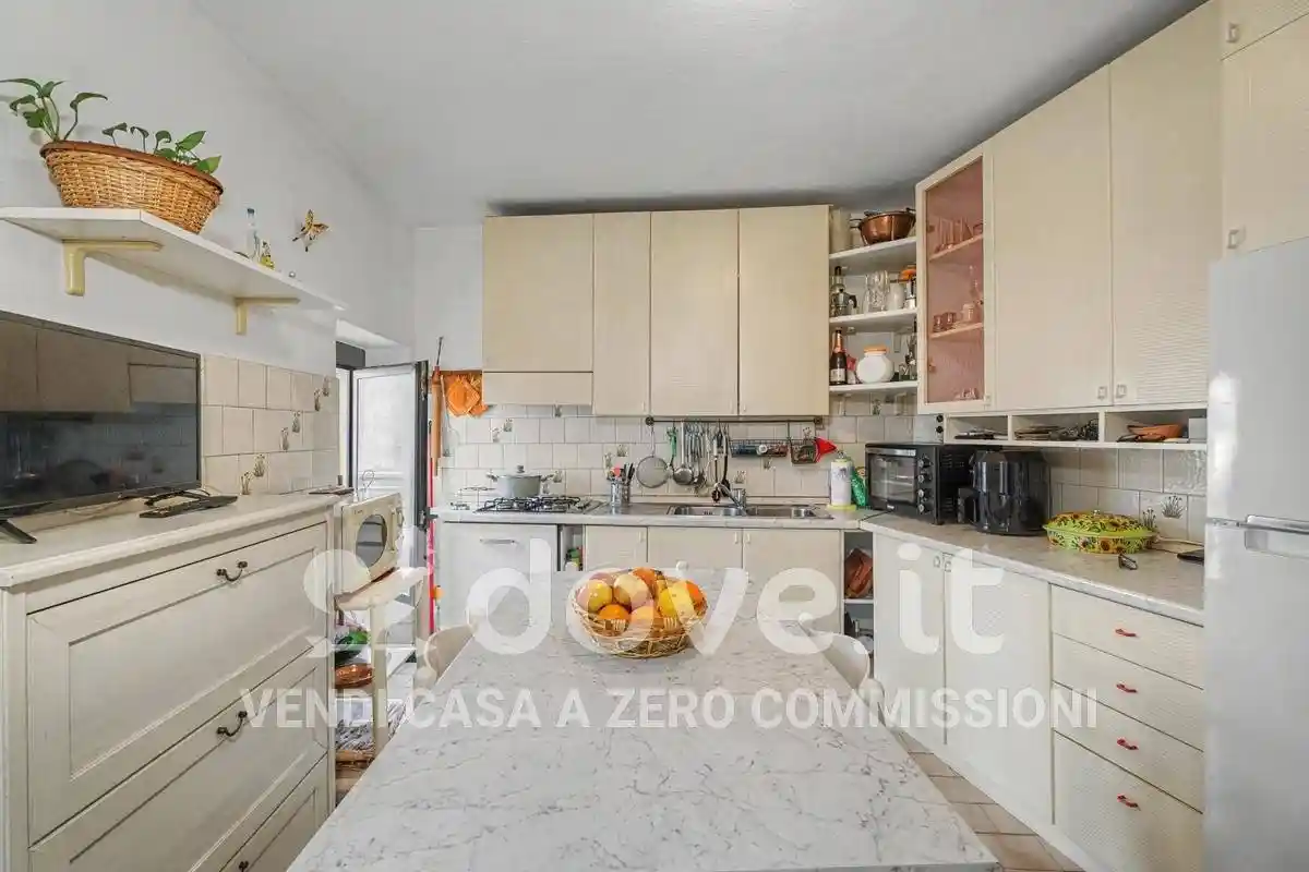 Casa indipendente in vendita a Albiolo