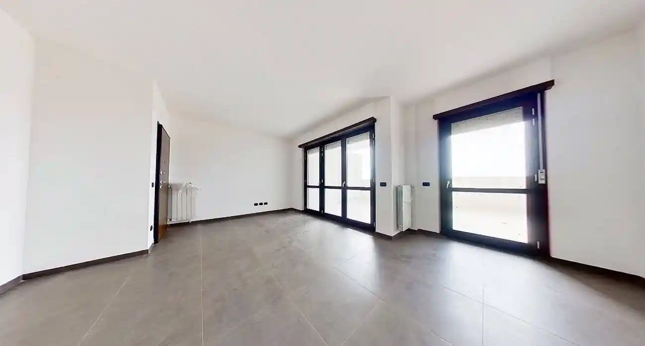 Attico - Mansarda in vendita a Sesto San Giovanni