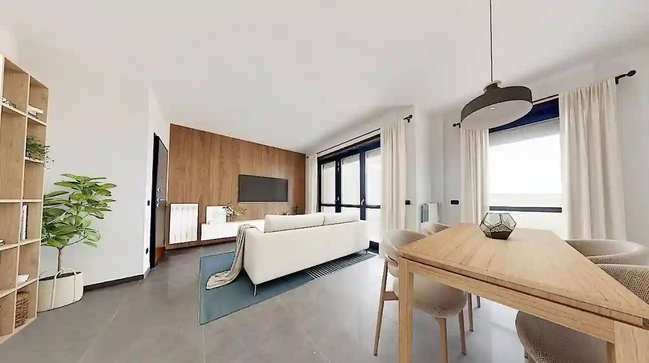 Attico - Mansarda - foto 2