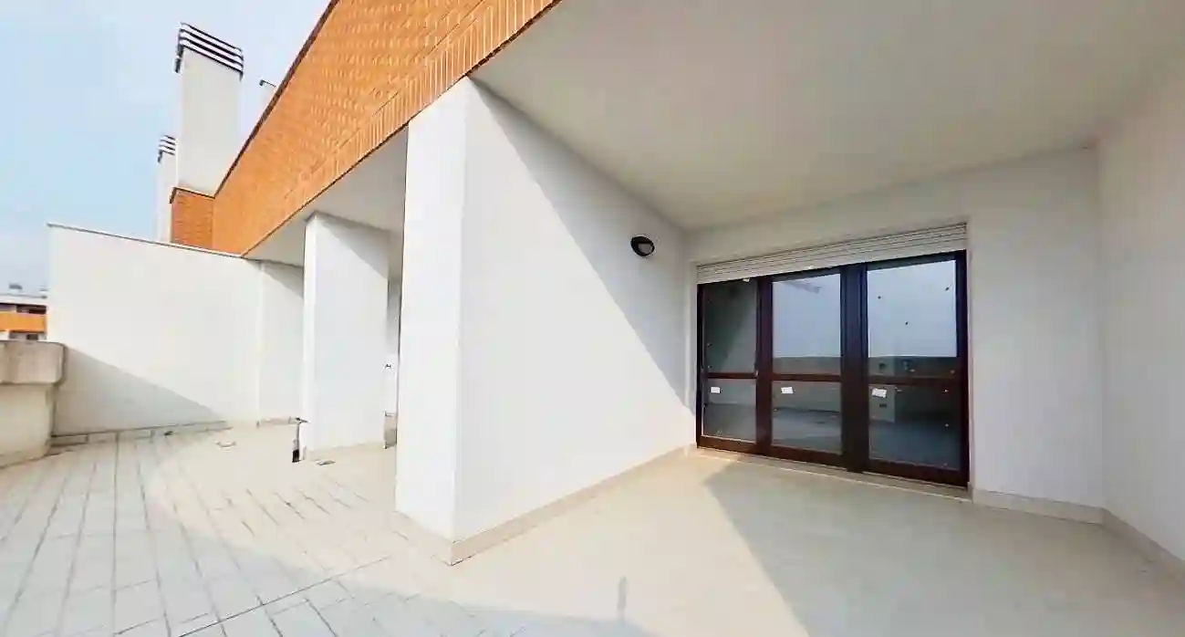 Attico - Mansarda - foto 4