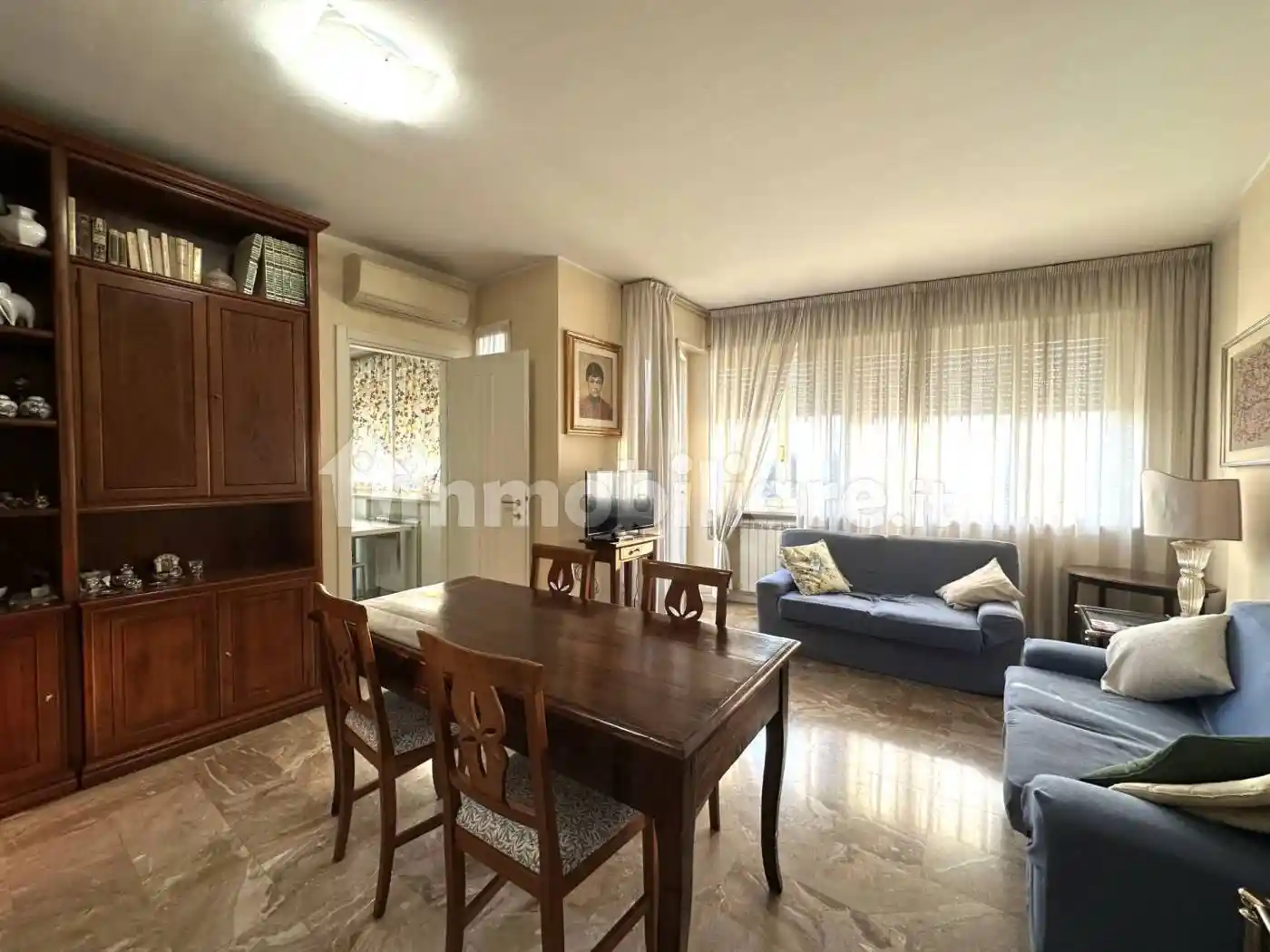 Appartamento in vendita a Pordenone