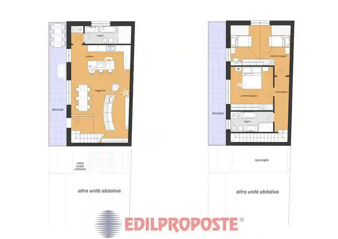 Appartamento - foto 5