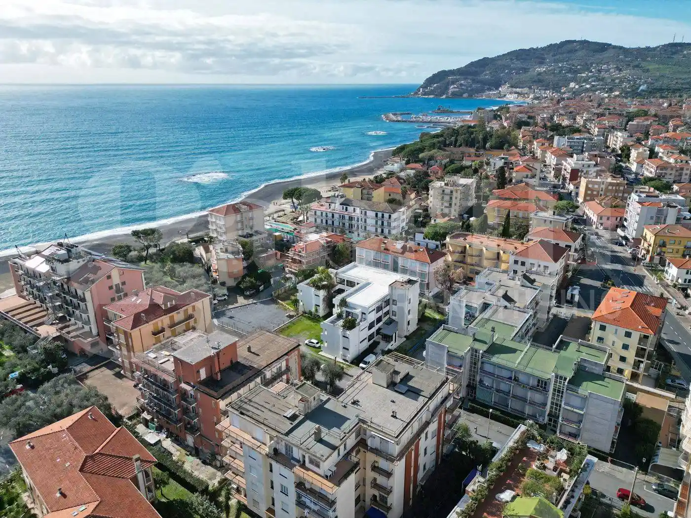 Appartamento in vendita a Diano Marina