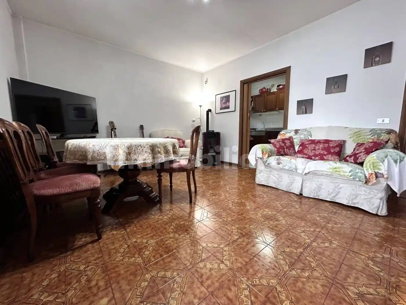 Appartamento in vendita a Tione di Trento