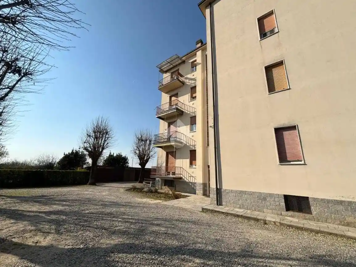 Appartamento in vendita a Lentate sul Seveso